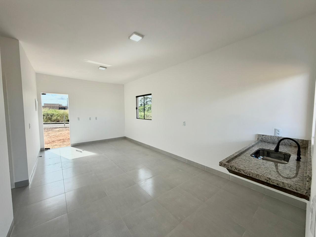 Residencial Viena – Casa Nova