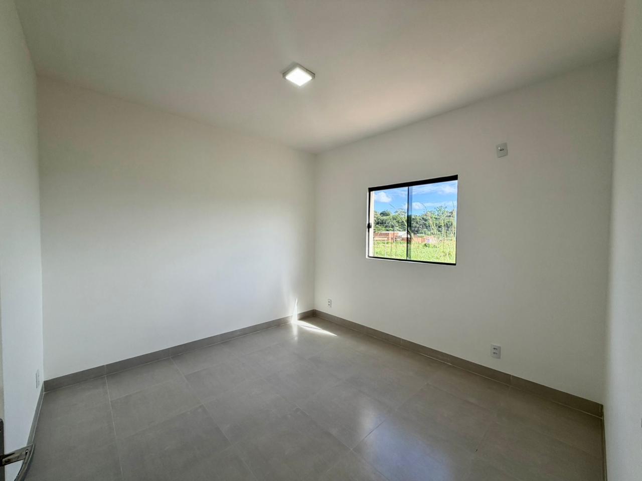 Residencial Viena – Casa Nova