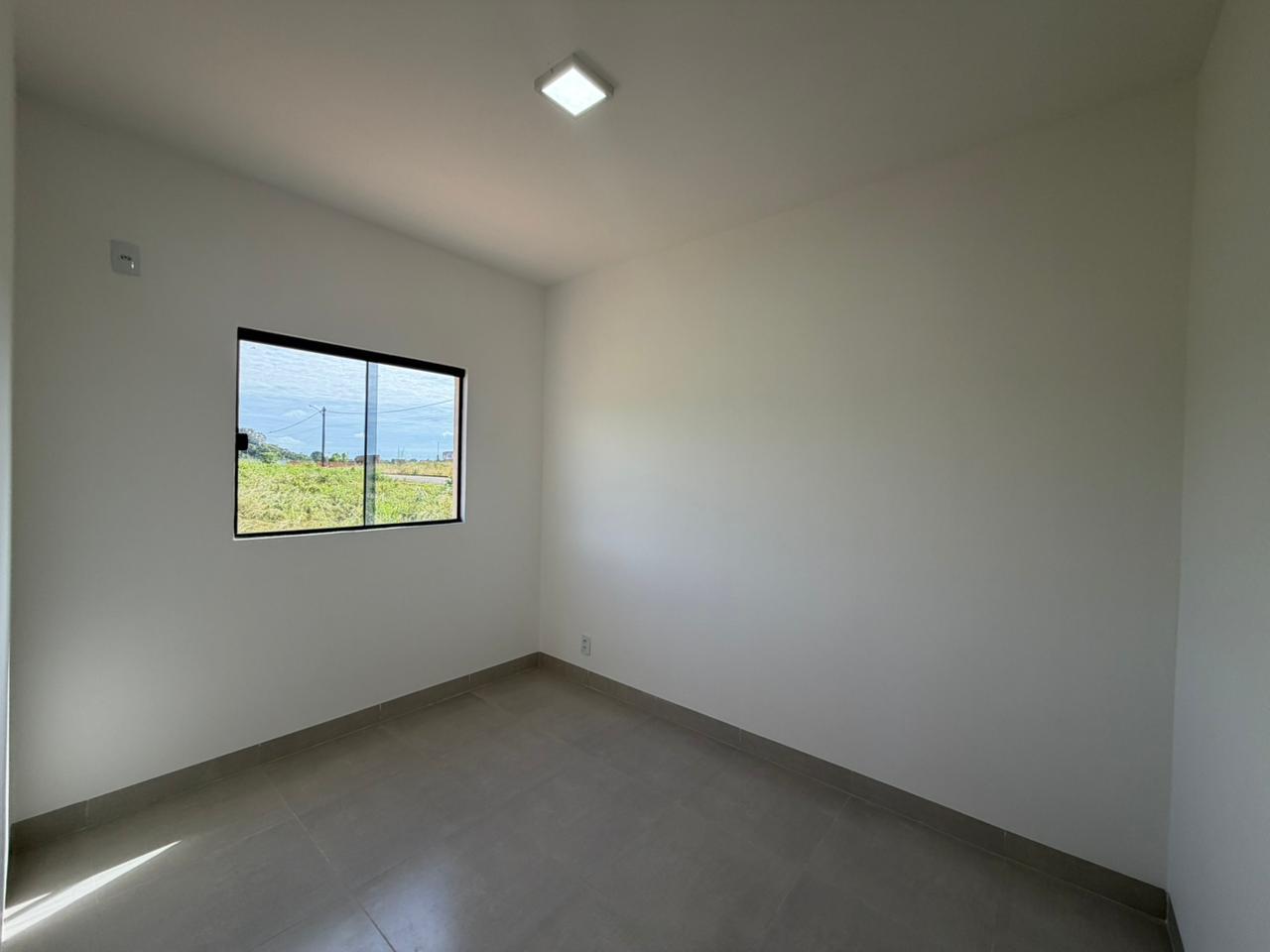 Residencial Viena – Casa Nova