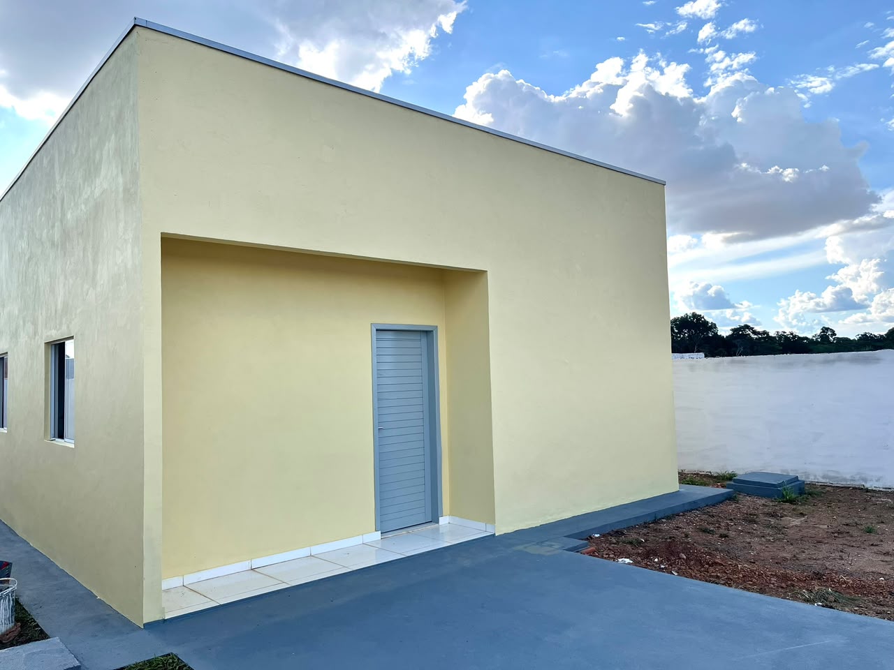 Casa à venda – Residencial Viena