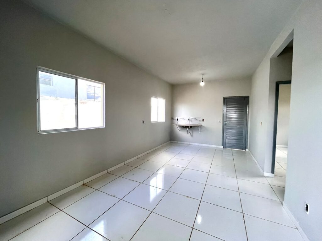 Casa à venda – Residencial Viena