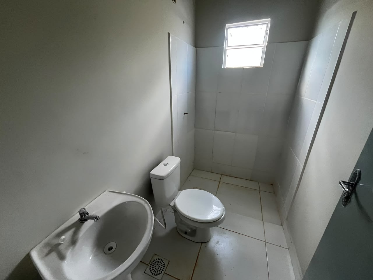 Casa à venda com 2 quartos – Residencial Viena