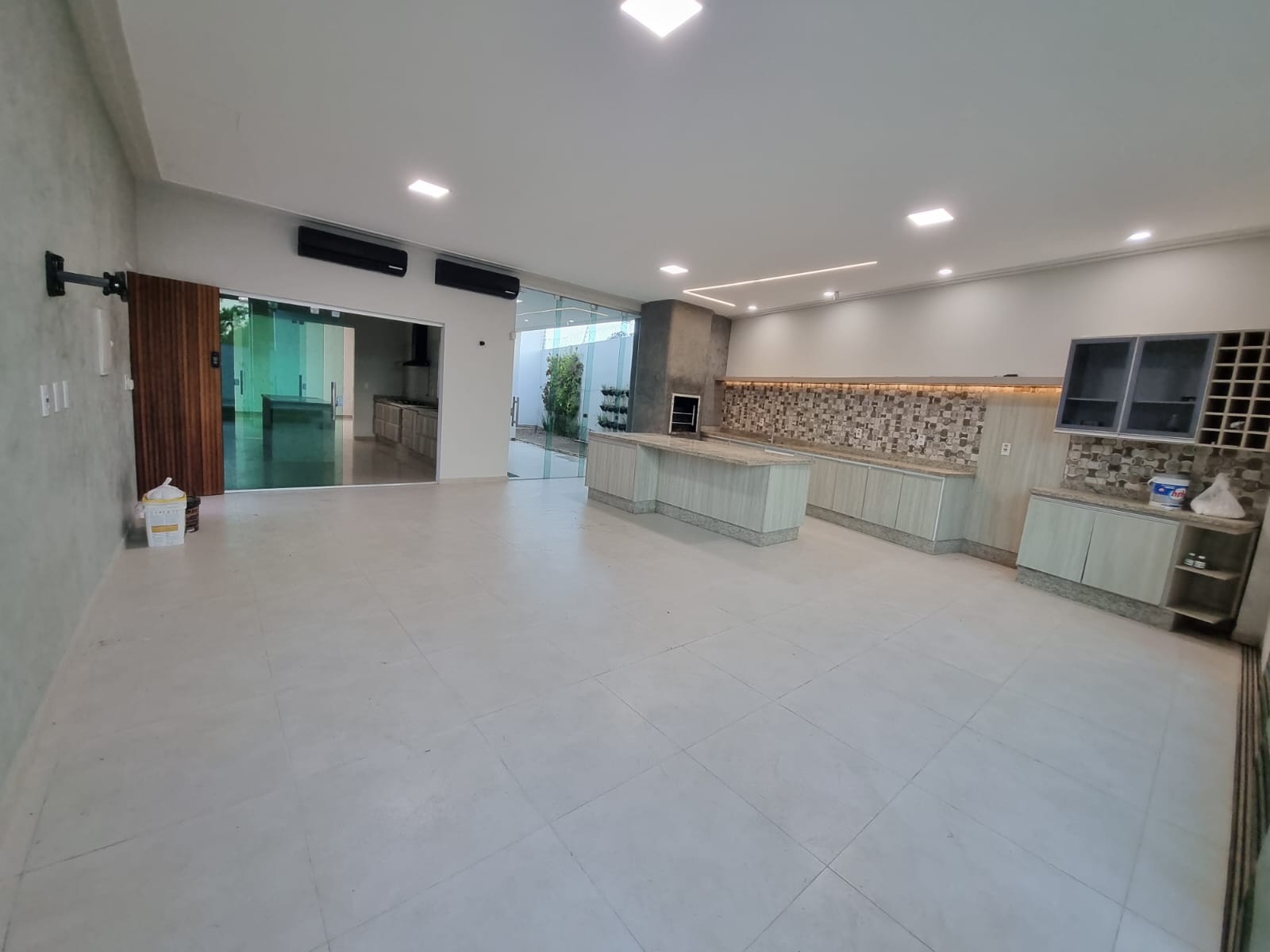 Casa à Venda no Condomínio Jequitibá