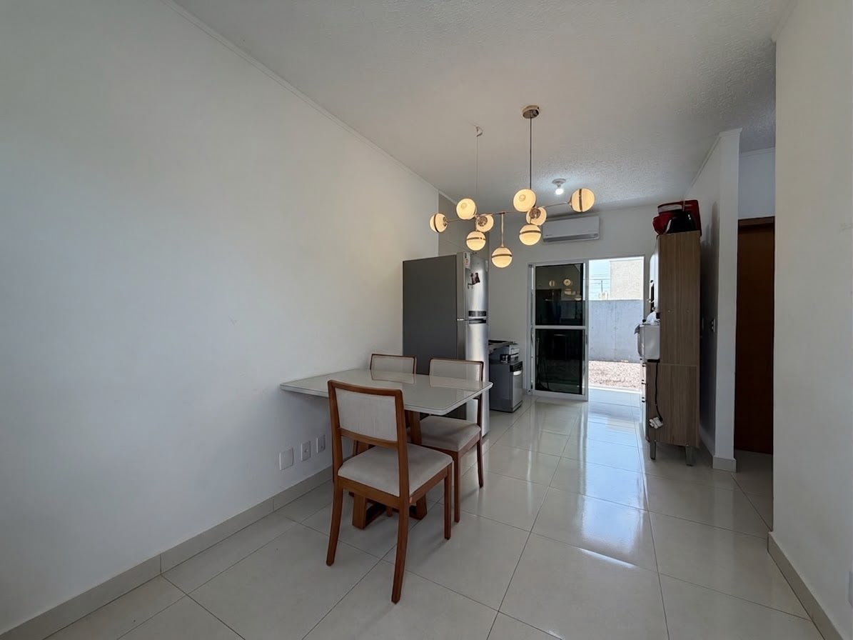 Casa à venda no condomínio Cancun – Porto Velho