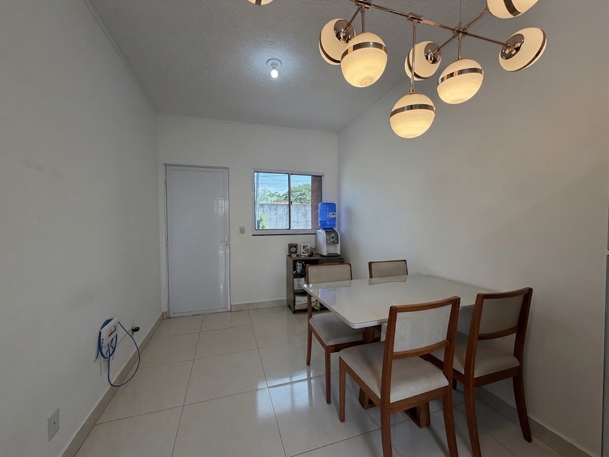 Casa à venda no condomínio Cancun – Porto Velho