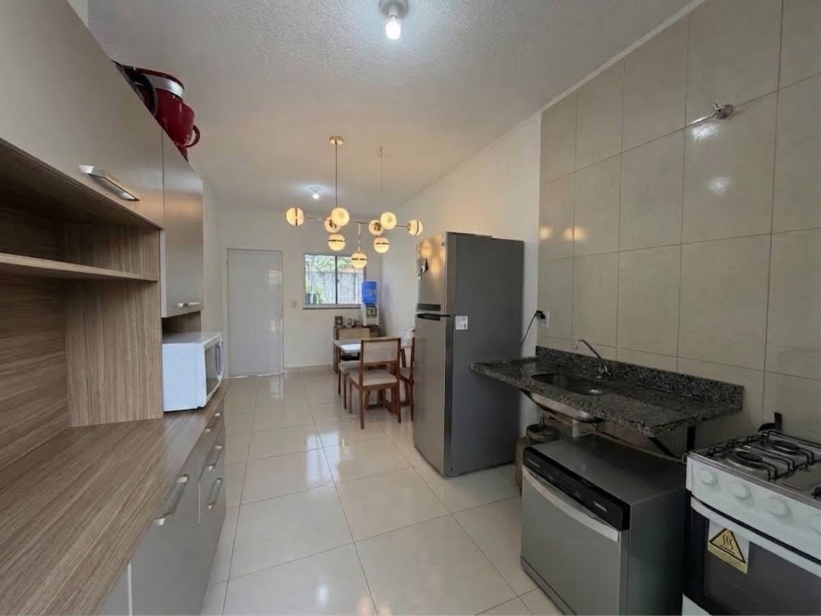 Casa à venda no condomínio Cancun – Porto Velho