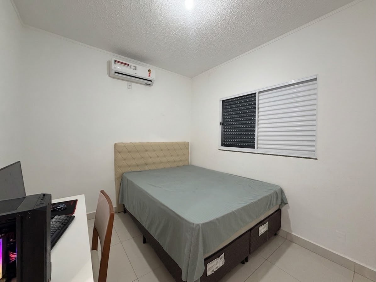 Casa à venda no condomínio Cancun – Porto Velho