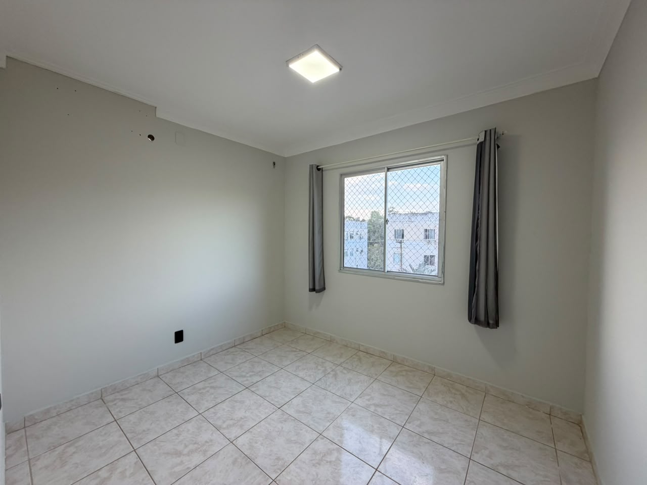 Apartamento à venda no Condomínio Lírio – Porto Velho