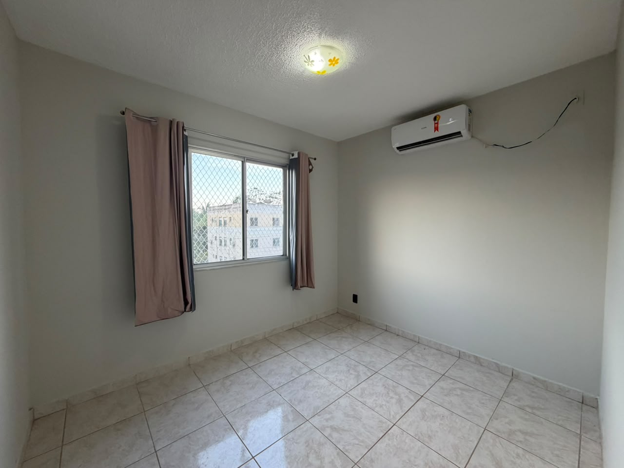 Apartamento à venda no Condomínio Lírio – Porto Velho