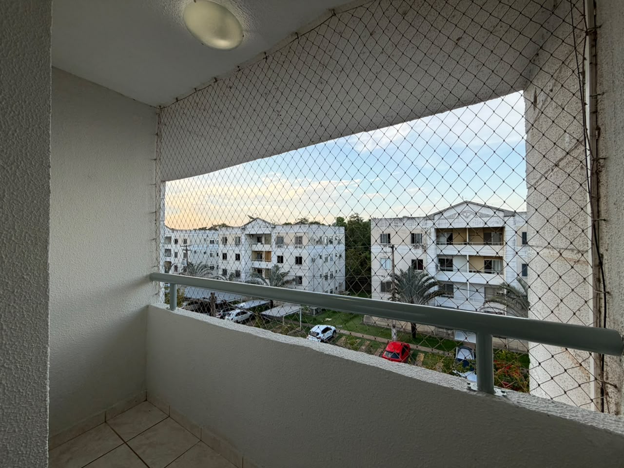 Apartamento à venda no Condomínio Lírio – Porto Velho