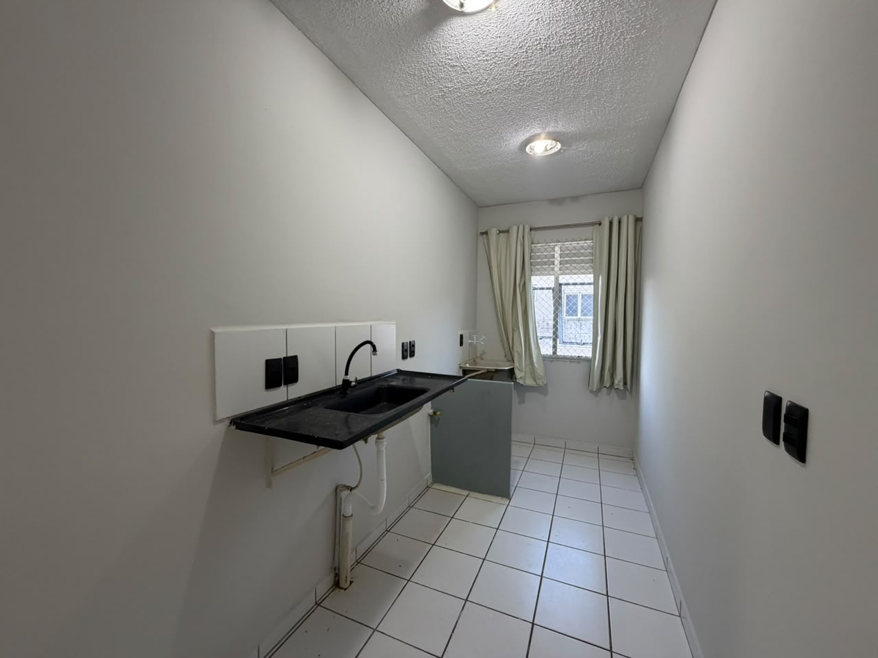 Apartamento à venda no Condomínio Lírio – Porto Velho