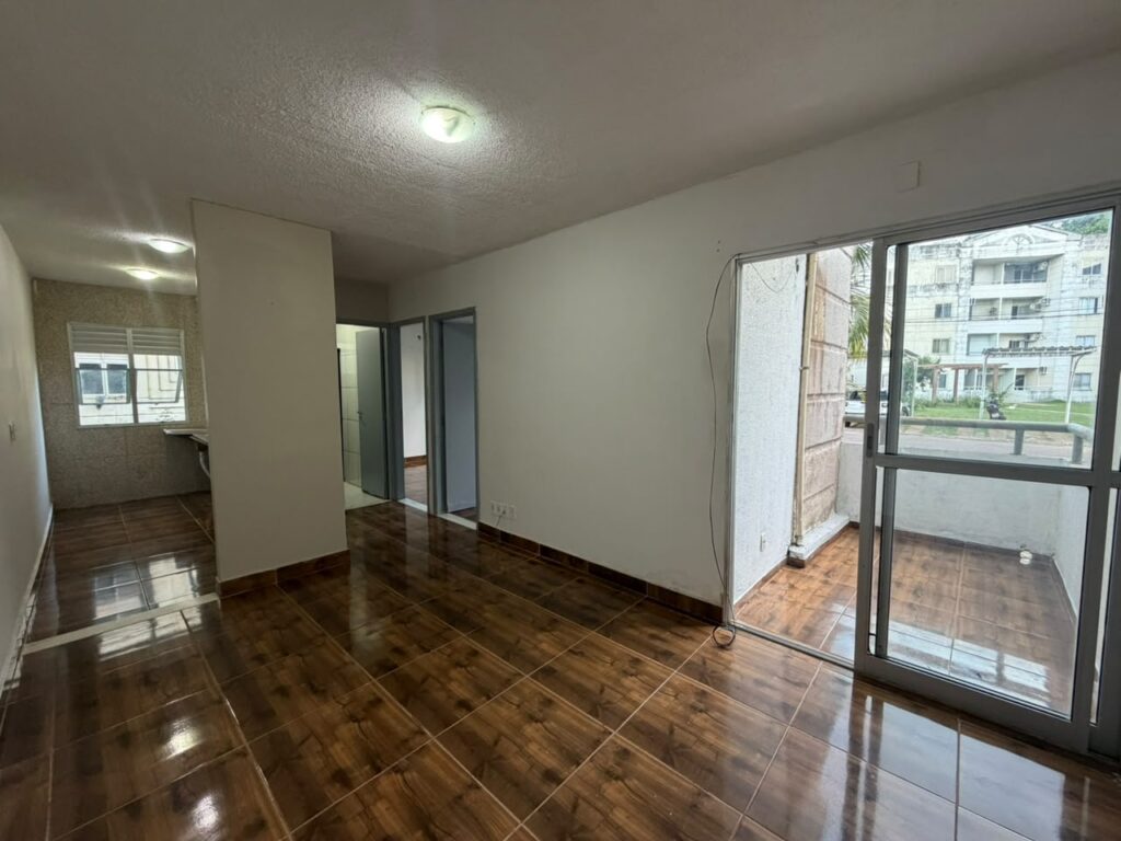 Apartamento Térreo à venda no Condomínio Lírio – Porto Velho