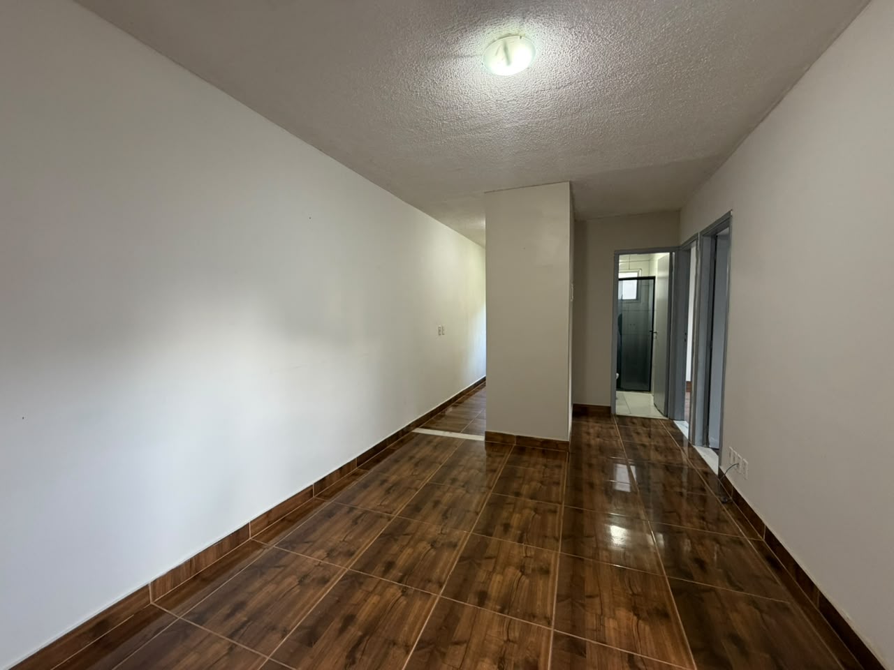 Apartamento Térreo à venda no Condomínio Lírio – Porto Velho