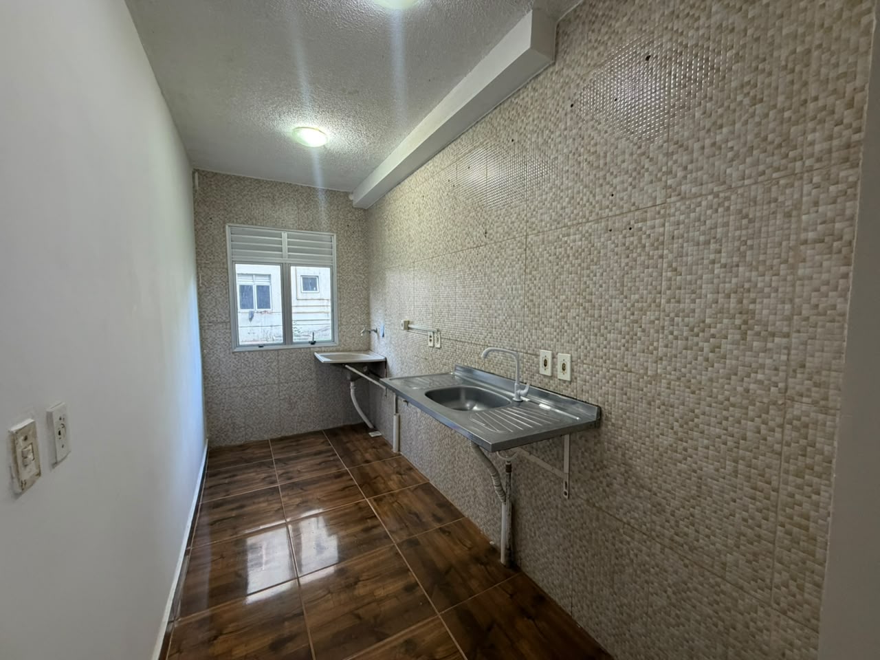 Apartamento Térreo à venda no Condomínio Lírio – Porto Velho