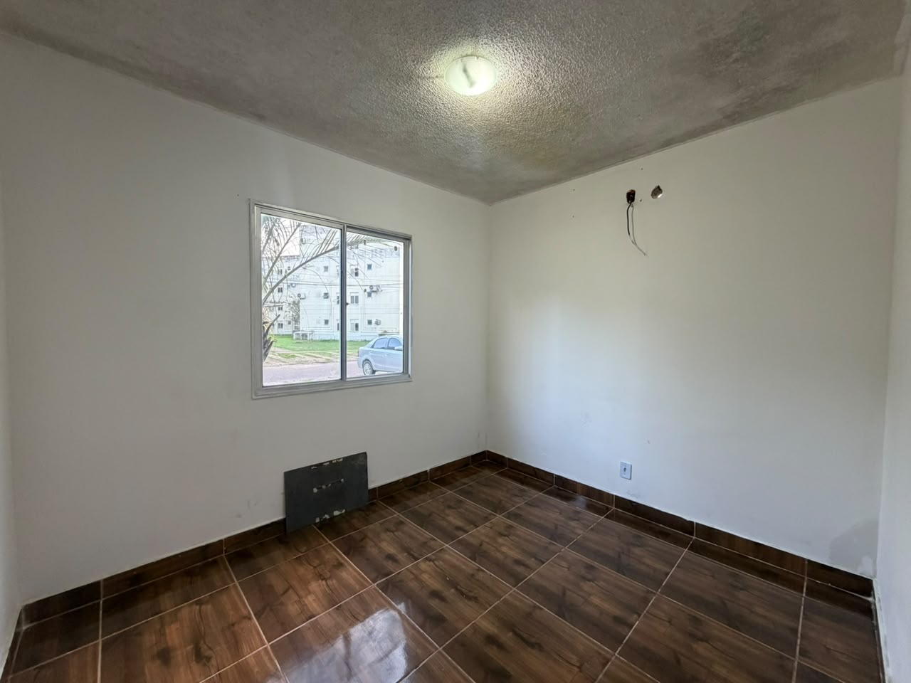 Apartamento Térreo à venda no Condomínio Lírio – Porto Velho