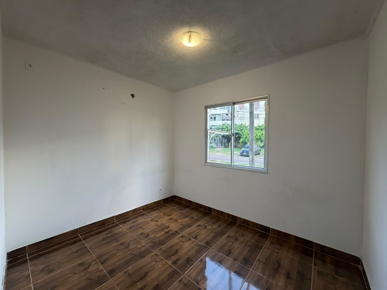 Apartamento Térreo à venda no Condomínio Lírio – Porto Velho